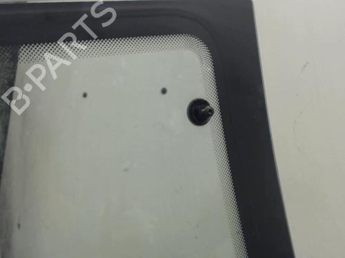 Rear left quarter glass PEUGEOT 206 Hatchback (2A/C) 1.4 HDi eco 70 | BP20883257C93 