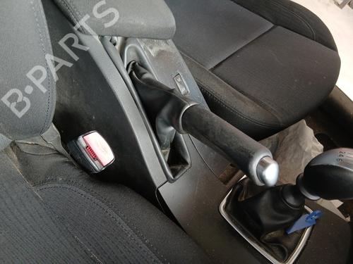 Hand brake RENAULT LAGUNA III (BT0/1) 1.5 dCi (BT00, BT0A, BT0T, BT1J) | BP30129809I18 