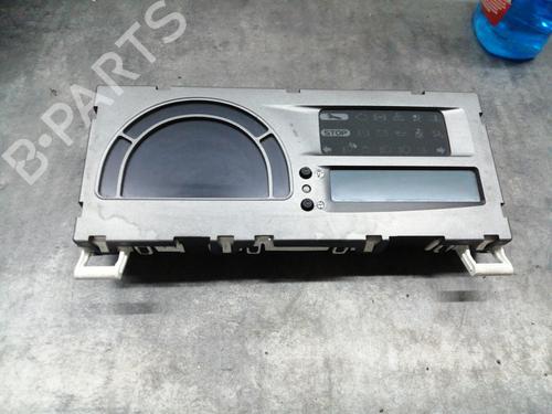 Used Instrument cluster RENAULT MODUS / GRAND MODUS (F/JP0_) 1.5 dCi 90 (88 hp) 24434063