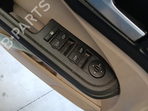 Venstre Foran elrute bryter FORD FOCUS C-MAX (DM2) 1.8 TDCi (115 hp) 28073334