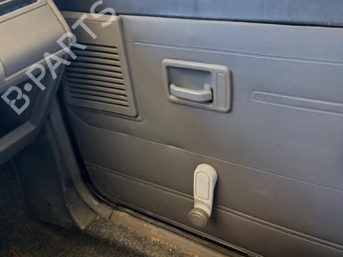 Rudehejsemekanisme Højre foran Rudehejsemekanisme Højre foran PEUGEOT 205 II (20A/C) 1.1 (54 hp) 36515578 36515578