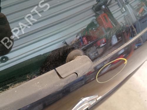 Rear wiper motor CITROËN C3 II (SC_) 1.6 HDi | BP28113636M102 - Image 3