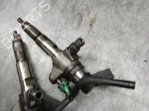 Injector CITROËN C4 Picasso I MPV (UD_) 1.6 HDi 110 | BP30792150M100