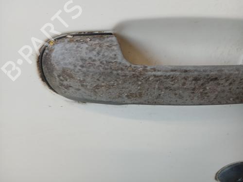 Front left exterior door handle FORD TOURNEO CONNECT 1.8 TDCi | BP28069747C128 