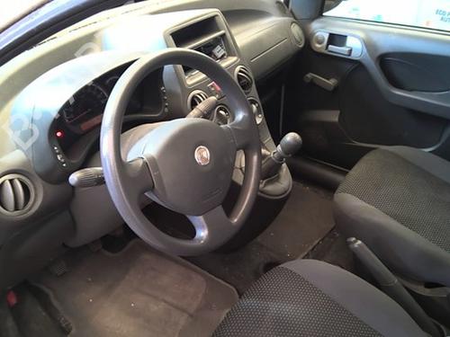 Warning FIAT PANDA (169_) 1.2 (169AXF2A, 169AXF1A) | BP39477114I22 - Image 9