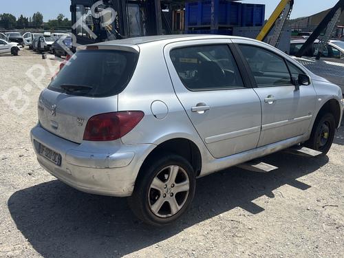 Engine mount PEUGEOT 307 (3A/C) 2.0 HDi 135 | BP28195255M89 - Image 11