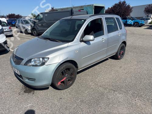 Used Parts MAZDA 2 (DY)    4684932