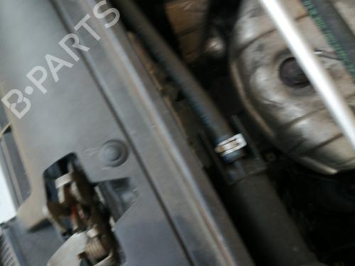 Hood lock PEUGEOT 206 Hatchback (2A/C) 1.4 i | BP27686139C133 