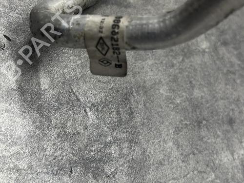 AC pipe RENAULT CLIO III (BR0/1, CR0/1) 1.2 16V (BR0P, CR0P) | BP29422850M126 