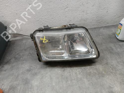 Faro derecho AUDI A3 (8L1) 1.9 TDI (110 hp) 29126672
