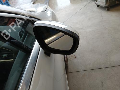 Right mirror CITROËN DS4 (NX_) 1.6 HDi 115 | BP29760153C27 