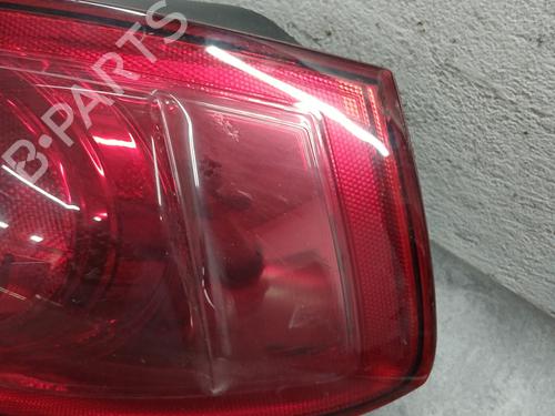 Right taillight FIAT BRAVO II (198_) 1.9 D Multijet (198AXB1A) | BP29569236C35 