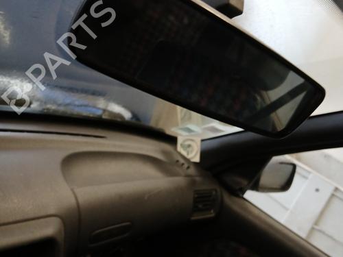 Used Rear mirror PEUGEOT 106 II (1A_, 1C_) 1.4 i (75 hp) 31355586