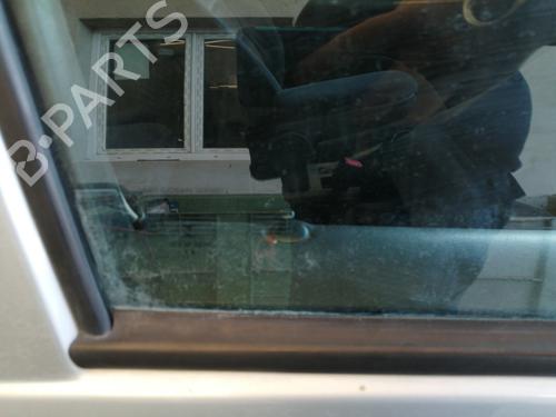 Front right door window VW GOLF IV (1J1) 1.9 TDI | BP27217402C19 