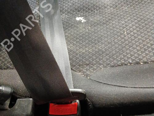 Sikkerhedssele-spænde CITROËN C4 Picasso I MPV (UD_) 1.6 HDi (109 hp) 28584011