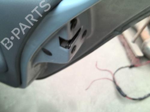 Used Rear right lock Rear right lock 39215904 39215904