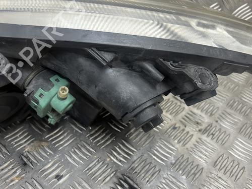 Højre forlygte RENAULT SCÉNIC II (JM0/1_) 1.5 dCi (JM1E, JM16) | BP28179984C29 