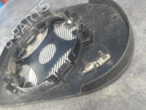 Left mirror glass PEUGEOT 207 (WA_, WC_) 1.4 16V | BP26215912C148 