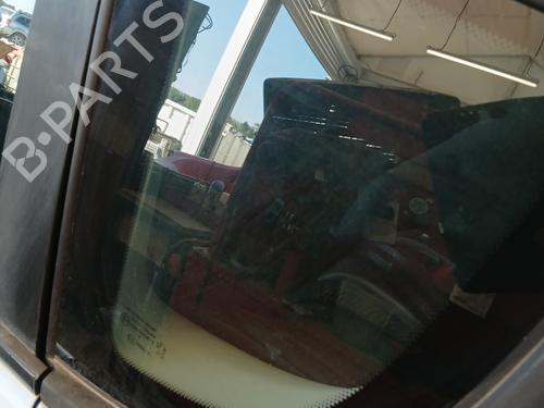 Rear left quarter glass PEUGEOT 3008 I MPV (0U_) 1.6 HDi | BP29310613C93 