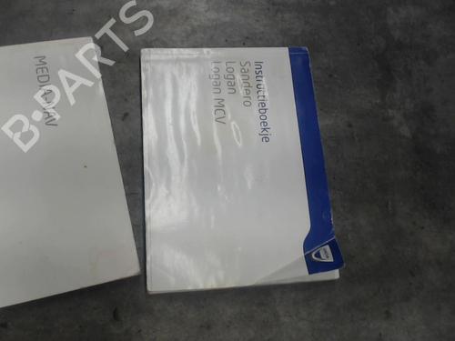 Andre DACIA LOGAN MCV II TCe 90 (K8M1, K8MA, K8AC) | BP39894534O1 - Image 2