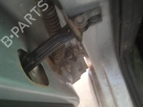 Hinge/Door check strap VW POLO V (6R1, 6C1) 1.6 TDI | BP21282965C146 