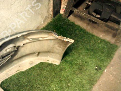 Used Front bumper Front bumper PEUGEOT 206 SW (2E/K) 2.0 HDi (90 hp) 21275800 21275800