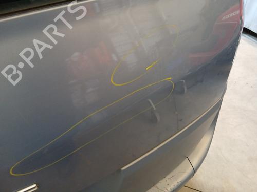 Tampa da Mala Tampa da Mala RENAULT ESPACE IV (JK0/1_) 2.0 Turbo (JK0A, JK0B, JK0N) (163 hp) 32732117 32732117
