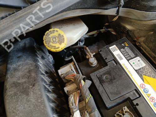 Used Servo brake PEUGEOT 207 (WA_, WC_) 1.4 (73 hp) 28498795