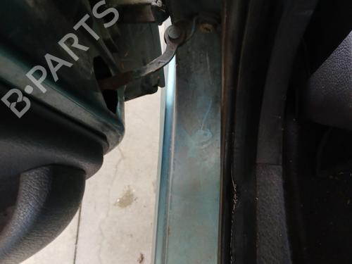 Hinge/Door check strap PEUGEOT 206 Hatchback (2A/C) 1.9 D | BP29844817C146