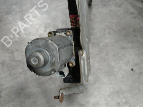 Front right window mechanism CITROËN XSARA PICASSO (N68) 1.8 16V | BP29186345C23 