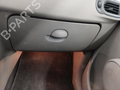 Handschuhfach für Handschuhfach RENAULT MODUS / GRAND MODUS (F/JP0_) 1.5 dCi (FP0D, JP0D) (82 hp) 36010231 36010231