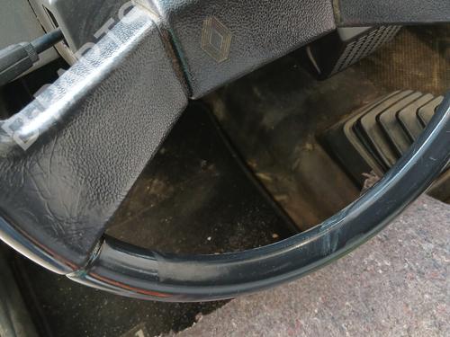Steering wheel RENAULT RAPID Box Body/MPV (F40_, G40_) 1.4 (F40D) | BP29528723C49 