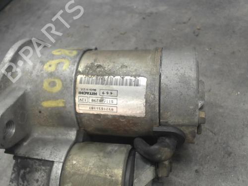 Starter OPEL ASTRA H (A04) 1.7 CDTI (L48) | BP38492760M8 - Image 2