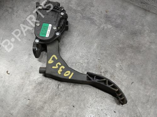 Pedal VW POLO V (6R1, 6C1) 1.6 TDI (75 hp) 32361108