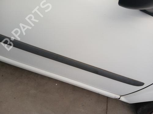 Right front door CITROËN C3 I (FC_, FN_) 1.4 HDi | BP29336125C3 