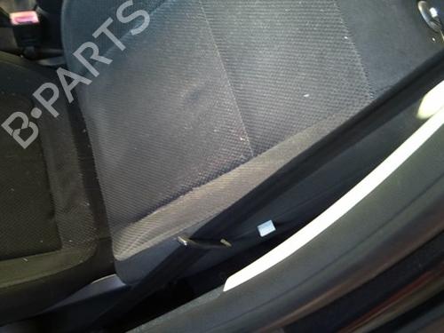 Used Front left seatbelt Front left seatbelt SKODA FABIA II Combi (545) 1.4 TDI (80 hp) 40603525 40603525