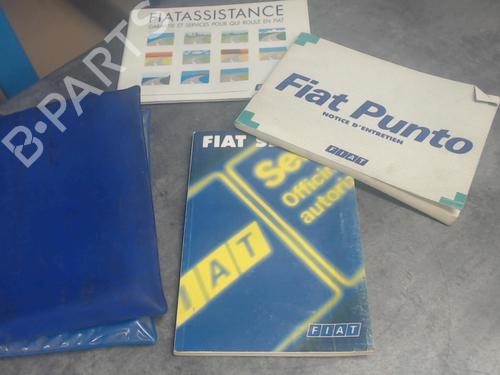 Other FIAT PUNTO (176_) 60 1.2 (176AP, 176AR, 176AQ, 176BB) | BP26938482O1 