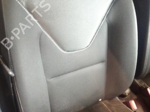 Right front seat RENAULT CLIO IV (BH_) 1.5 dCi 90 | BP26459501C16 - Image 4