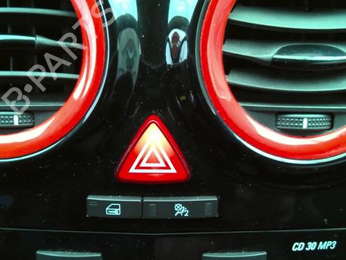 Used Warning switch Warning switch 39477043 39477043