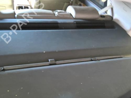 Rear parcel shelf RENAULT VEL SATIS (BJ0_) 3.0 dCi (BJ0J, BJ0N) | BP40018777C85 - Image 5