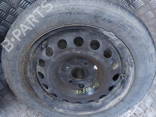 Rim PEUGEOT 107 (PM_, PN_) 1.0 | BP23029032C45