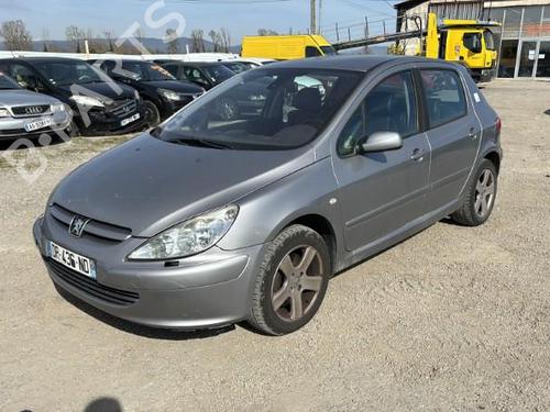 Electronic module PEUGEOT 307 (3A/C) 2.0 HDi 135 | BP23136426M83  - Image 8