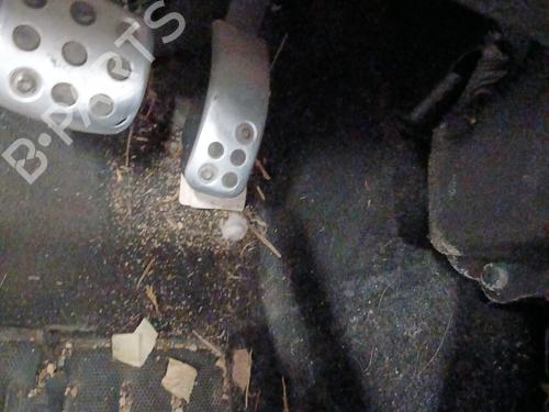 Other PEUGEOT 206 CC (2D) 1.6 HDi 110 | BP28116110O1 