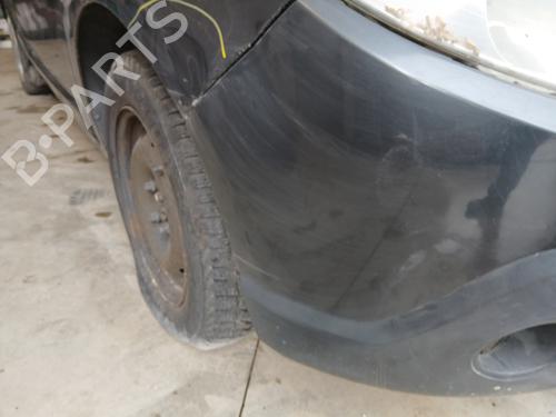 Front bumper DACIA SANDERO 1.4 (BS0C, BS0A, BS0G, BS1F, BS0E) | BP32864392C7  - Image 5