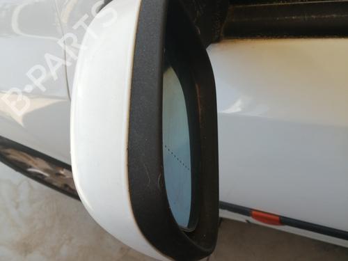 Retrovisor izquierdo RENAULT LAGUNA II (BG0/1_) 1.9 dCi | BP26687194C26 