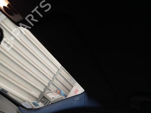 Right sun visor BMW 3 (E90) 320 d | BP32094989I2 - Image 2