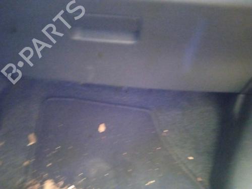 Varmeblæser SUZUKI SWIFT III (MZ, EZ) 1.3 (RS413, ZC11S) (92 hp) 21280153