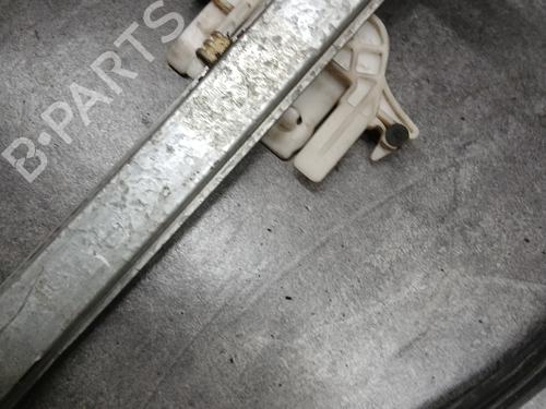 Front left window mechanism PEUGEOT 807 (EB_) 2.0 HDi | BP30675299C22 