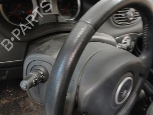 Steering wheel RENAULT CLIO III Grandtour (KR0/1_) 1.5 dCi (KR0G) | BP29711988C49 