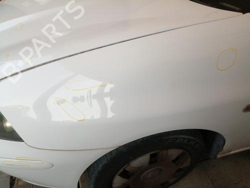 Left front fenders SEAT IBIZA III (6L1) 1.2 | BP26167627C41 